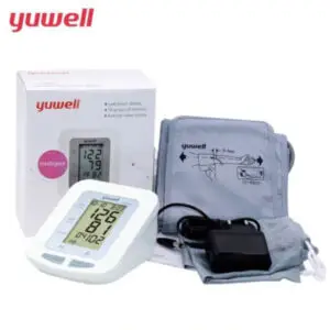 Yuwell BP Machine