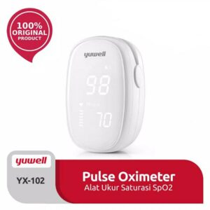 Yuwell Fingertip Pulse Oximeter