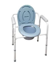 Commode Chair - Image 2