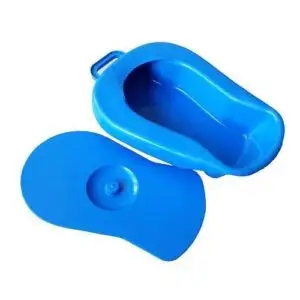 Plastic Bed Pan