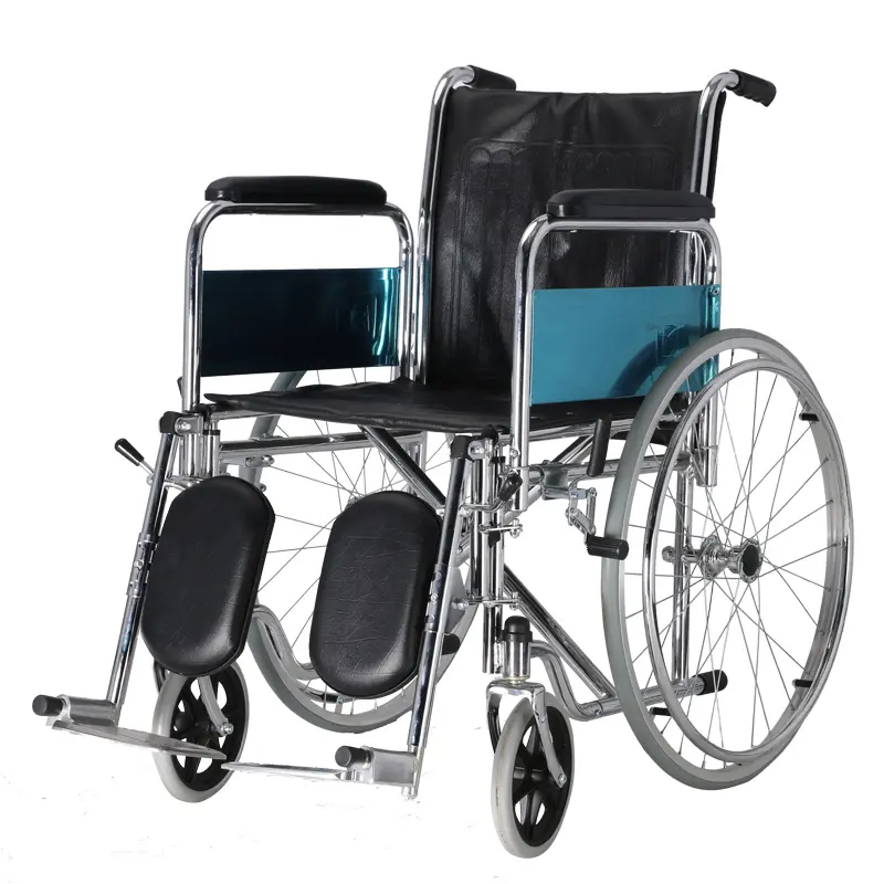 Orthopedic Wheel Chair - Image 2