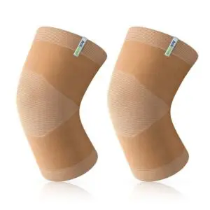 Knee support