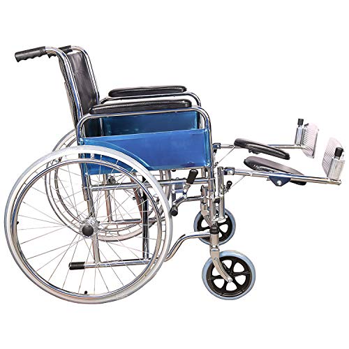 Orthopedic Wheel Chair - Image 3
