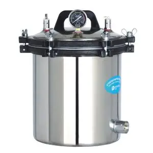 Autoclave / Sterilizer 18 liters