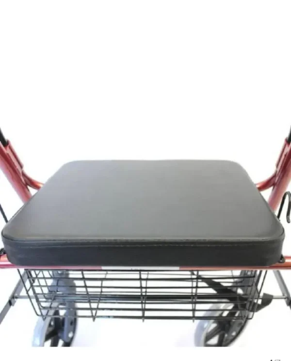 Rollator Walker - Image 3