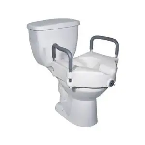 Toilet Raiser