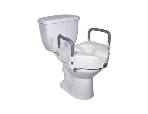 Toilet Raiser