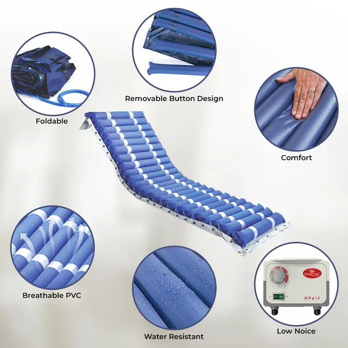Tube Ripples Mattress - Image 3