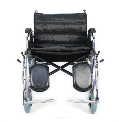 EXTRA WIDE WHEELCHAIR - Image 2